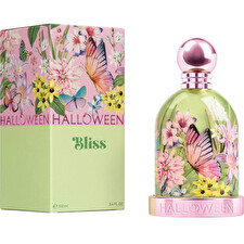 Jesus Del Pozo Halloween Bliss Eau De Toilette Spray 100ml/3.4oz Jesus Del Pozo Halloween Bliss Eau De Toilette Spray 100ml/3.4oz