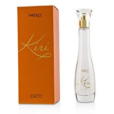 Yardley London Kiri Eau De Toilette Spray 50ml/1.7oz Yardley London Kiri Eau De Toilette Spray 50ml/1.7oz
