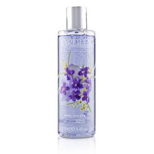 Yardley London April Violets Luxury Body Wash 250ml/8.4oz Yardley London April Violets Luxury Body Wash 250ml/8.4oz