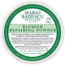 Mario Badescu Blemish Repairing Powder 14g Mario Badescu Blemish Repairing Powder 14g
