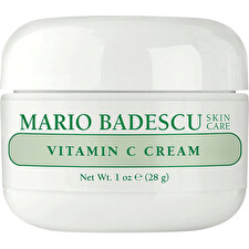 Mario Badescu Vitamin C Cream 28g Mario Badescu Vitamin C Cream 28g