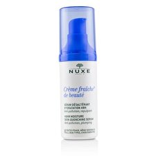 Nuxe Creme Fraiche De Beaute 48 HR Moisture Skin-Quenching Serum (For All Skin Types, Even Sensitive) 30ml/1oz Nuxe Creme Fraiche De Beaute 48 HR Moisture Skin-Quenching Serum (For All Skin Types, Even Sensitive) 30ml/1oz