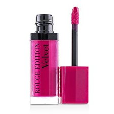 Bourjois Rouge Edition Velvet Lipstick - # 05 Ole Flamingo 7.7ml/0.2oz Bourjois Rouge Edition Velvet Lipstick - # 05 Ole Flamingo 7.7ml/0.2oz