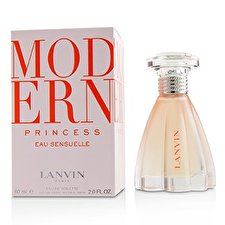 Lanvin Modern Princess Eau Sensuelle Eau De Toilette Spray 60ml/2oz Lanvin Modern Princess Eau Sensuelle Eau De Toilette Spray 60ml/2oz