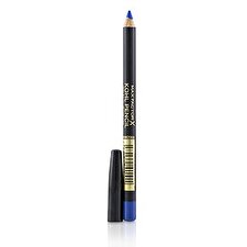 Max Factor Kohl Pencil - #080 Cobalt Blue 9g/0.3oz Max Factor Kohl Pencil - #080 Cobalt Blue 9g/0.3oz