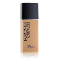 Christian Dior Diorskin Forever Undercover 24H Wear Full Coverage Water Based Foundation - # 032 Rosy Beige 40ml/1.3oz Christian Dior Diorskin Forever Undercover 24H Wear Full Coverage Water Based Foundation - # 032 Rosy Beige 40ml/1.3oz