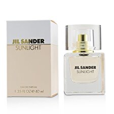 Jil Sander Sunlight Eau De Parfum Spray 40ml/1.35oz Jil Sander Sunlight Eau De Parfum Spray 40ml/1.35oz