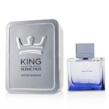 Antonio Banderas King Of Seduction For Men 90ml/3.4oz Antonio Banderas King Of Seduction For Men 90ml/3.4oz