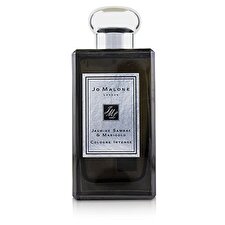Jo Malone Jasmine Sambac & Marigold Cologne Intense Spray (Originally Without Box) 100ml/3.4oz Jo Malone Jasmine Sambac & Marigold Cologne Intense Spray (Originally Without Box) 100ml/3.4oz