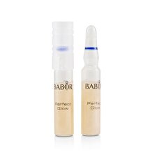 Babor Ampoule Concentrates Hydration Perfect Glow (Radiance + Moisture) 7x2ml/0.06oz Babor Ampoule Concentrates Hydration Perfect Glow (Radiance + Moisture) 7x2ml/0.06oz