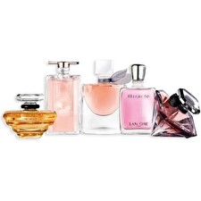 Lancôme Kolekce Miniatur - Eau De Parfum 3x 5ml & Eau De Parfum 7 5ml & Eau De Parfum 4ml Lancôme Kolekce Miniatur - Eau De Parfum 3x 5ml & Eau De Parfum 7 5ml & Eau De Parfum 4ml