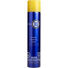 It`s a 10 It's A 10 Miracle Styling Hair Serum Anti-frizz 120ml It`s a 10 It's A 10 Miracle Styling Hair Serum Anti-frizz 120ml