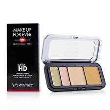 Make Up For Ever Ultra HD Underpainting Color Correcting Palette - # 25 Light 6.6g/0.23oz Make Up For Ever Ultra HD Underpainting Color Correcting Palette - # 25 Light 6.6g/0.23oz