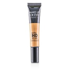Make Up For Ever Ultra HD Soft Light Liquid Highlighter - # 50 Golden Copper 12ml/0.4oz Make Up For Ever Ultra HD Soft Light Liquid Highlighter - # 50 Golden Copper 12ml/0.4oz