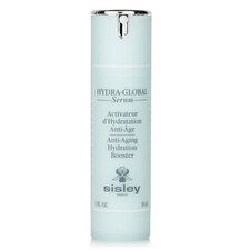 Sisley Hydra-Global Serum - Anti-Aging Hydration Booster 30ml/1oz Sisley Hydra-Global Serum - Anti-Aging Hydration Booster 30ml/1oz