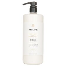 Philip B Lightweight Deep Conditioner - # Paraben-Free Formula (Hydrating Detangler - All Hair Types) 947ml/32oz Philip B Lightweight Deep Conditioner - # Paraben-Free Formula (Hydrating Detangler - All Hair Types) 947ml/32oz
