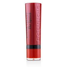 Bourjois Rouge Velvet The Lipstick - # 08 Rubi's Cute 2.4g/0.08oz Bourjois Rouge Velvet The Lipstick - # 08 Rubi's Cute 2.4g/0.08oz