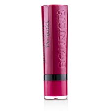 Bourjois Rouge Velvet The Lipstick - # 09 Fuchsia Botte 2.4g/0.08oz Bourjois Rouge Velvet The Lipstick - # 09 Fuchsia Botte 2.4g/0.08oz