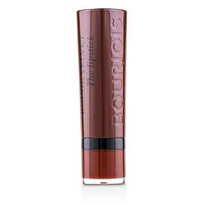 Bourjois Rouge Velvet The Lipstick - # 12 Brunette 2.4g/0.08oz Bourjois Rouge Velvet The Lipstick - # 12 Brunette 2.4g/0.08oz