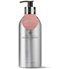 Molton Brown Infinite Bottle Heavenly Gingerlily Bath & Shower Gel 400ml Molton Brown Infinite Bottle Heavenly Gingerlily Bath & Shower Gel 400ml