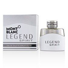 Mont Blanc Legend Spirit Eau De Toilette 30ml Mont Blanc Legend Spirit Eau De Toilette 30ml