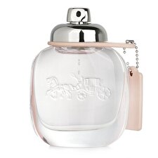 Coach Eau De Toilette Spray 50ml/1.7oz Coach Eau De Toilette Spray 50ml/1.7oz