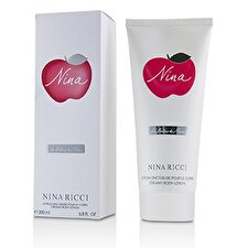 Nina Ricci Nina Creamy Body Lotion 200ml/6.8oz Nina Ricci Nina Creamy Body Lotion 200ml/6.8oz