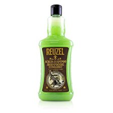 Reuzel Scrub Shampoo 1000ml/33.81oz Reuzel Scrub Shampoo 1000ml/33.81oz