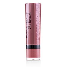 Bourjois Rouge Velvet The Lipstick - # 13 Nohalicious 2.4g/0.08oz Bourjois Rouge Velvet The Lipstick - # 13 Nohalicious 2.4g/0.08oz