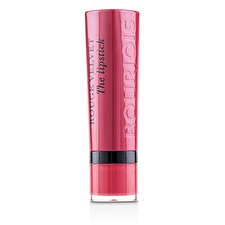 Bourjois Rouge Velvet The Lipstick - # 04 Hip Hip Pink 2.4g/0.08oz Bourjois Rouge Velvet The Lipstick - # 04 Hip Hip Pink 2.4g/0.08oz