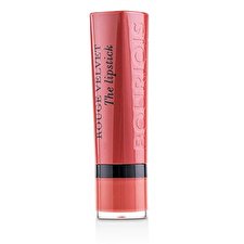 Bourjois Rouge Velvet The Lipstick - # 05 Brique-a-brac 2.4g/0.08oz Bourjois Rouge Velvet The Lipstick - # 05 Brique-a-brac 2.4g/0.08oz