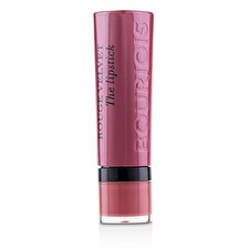 Bourjois Rouge Velvet The Lipstick - # 03 Hyppink Chic 2.4g/0.08oz Bourjois Rouge Velvet The Lipstick - # 03 Hyppink Chic 2.4g/0.08oz