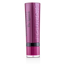 Bourjois Rouge Velvet The Lipstick - # 10 Magni-fig 2.4g/0.08oz Bourjois Rouge Velvet The Lipstick - # 10 Magni-fig 2.4g/0.08oz