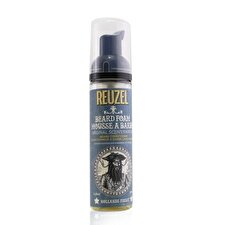 Reuzel Beard Foam 70ml/2.36oz Reuzel Beard Foam 70ml/2.36oz