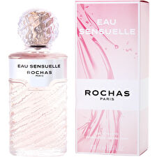 Rochas Eau Sensuelle Eau De Toilette Spray 100ml/3.3oz Rochas Eau Sensuelle Eau De Toilette Spray 100ml/3.3oz