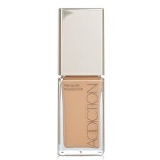 ADDICTION The Glow Foundation SPF 20 - # 012 (Sand) 30ml/1oz ADDICTION The Glow Foundation SPF 20 - # 012 (Sand) 30ml/1oz