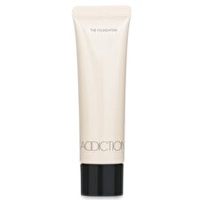ADDICTION The Foundation SPF 12 - # 012 (Sand) 30ml/1.1oz ADDICTION The Foundation SPF 12 - # 012 (Sand) 30ml/1.1oz