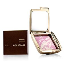 HourGlass Ambient Lighting Blush - # Ethereal Glow (Cool Pink) 4.2g/0.15oz HourGlass Ambient Lighting Blush - # Ethereal Glow (Cool Pink) 4.2g/0.15oz