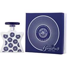 Bond No. 9 Nolita Eau De Parfum Spray 50ml/1.7oz Bond No. 9 Nolita Eau De Parfum Spray 50ml/1.7oz