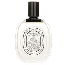 Diptyque Geranium Odorata Eau De Toilette Spray 100ml/3.4oz Diptyque Geranium Odorata Eau De Toilette Spray 100ml/3.4oz