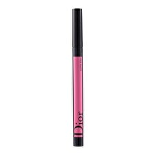 Christian Dior Diorshow On Stage Waterproof Ultra-flexible Felt Tip Intense Color Liquid Eyeliner 851 Matte Pink 0.55ml Christian Dior Diorshow On Stage Waterproof Ultra-flexible Felt Tip Intense Color Liquid Eyeliner 851 Matte Pink 0.55ml
