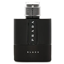 Prada Luna Rossa Black Eau De Parfum Spray 100ml/3.4oz Prada Luna Rossa Black Eau De Parfum Spray 100ml/3.4oz
