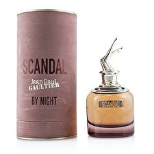 Jean Paul Gaultier Scandal By Night Eau De Parfum Intense Spray 80ml/2.7oz Jean Paul Gaultier Scandal By Night Eau De Parfum Intense Spray 80ml/2.7oz