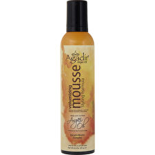 Agadir Argan Oil Styling Mousse 252ml Agadir Argan Oil Styling Mousse 252ml