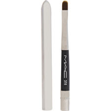 MAC Cosmetics Flat Lip Brush 316 (lip Covered) MAC Cosmetics Flat Lip Brush 316 (lip Covered)