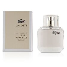 Lacoste Eau De Lacote Pour Elle Elegant Eau De Toilette 50ml Lacoste Eau De Lacote Pour Elle Elegant Eau De Toilette 50ml