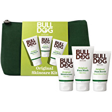 Bulldog Skincare Original Kit Gift Set Bulldog Skincare Original Kit Gift Set