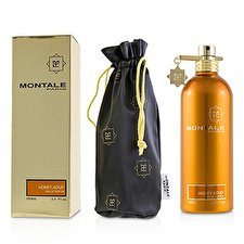 Montale Honey Aoud Eau De Parfum Spray 100ml/3.4oz Montale Honey Aoud Eau De Parfum Spray 100ml/3.4oz
