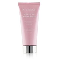 Dr. Sebagh Rose De Vie Cream Cleanser 100ml/3.4oz Dr. Sebagh Rose De Vie Cream Cleanser 100ml/3.4oz