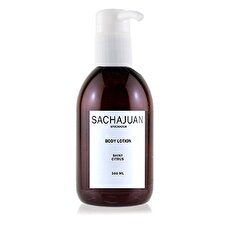 Sachajuan Body Lotion - Shiny Citrus 500ml/16.9oz Sachajuan Body Lotion - Shiny Citrus 500ml/16.9oz